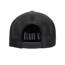 LA VERITÉ TRUCKER - D. GREY CAMO