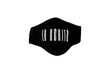 Face Mask - Black
