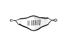 Face Mask - White