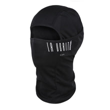 Balaclava Ski Mask - BLACK