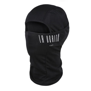 Balaclava Ski Mask - BLACK