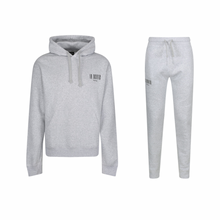 Authentic Tracksuit - Grey