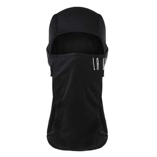 Balaclava Ski Mask - BLACK