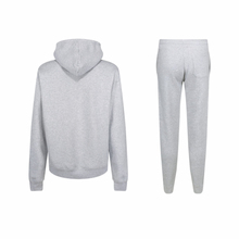 Authentic Tracksuit - Grey