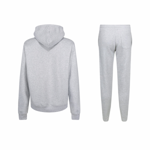 Authentic Tracksuit - Grey