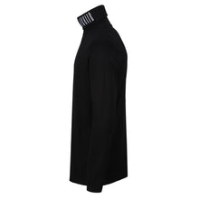 Turtleneck - Black