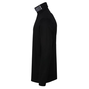 Turtleneck - Black