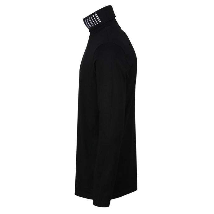 Turtleneck - Black