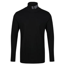 Turtleneck - Black