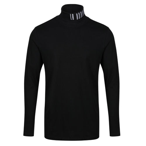 Turtleneck - Black