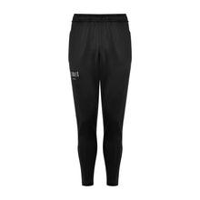 La Verite Paris tracksuit Bottoms, is 100% polyester, comes with zips and logo branded